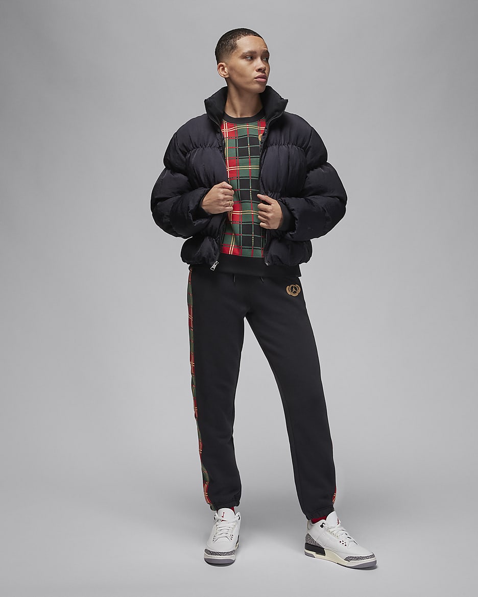 Jordan jacke damen hot sale